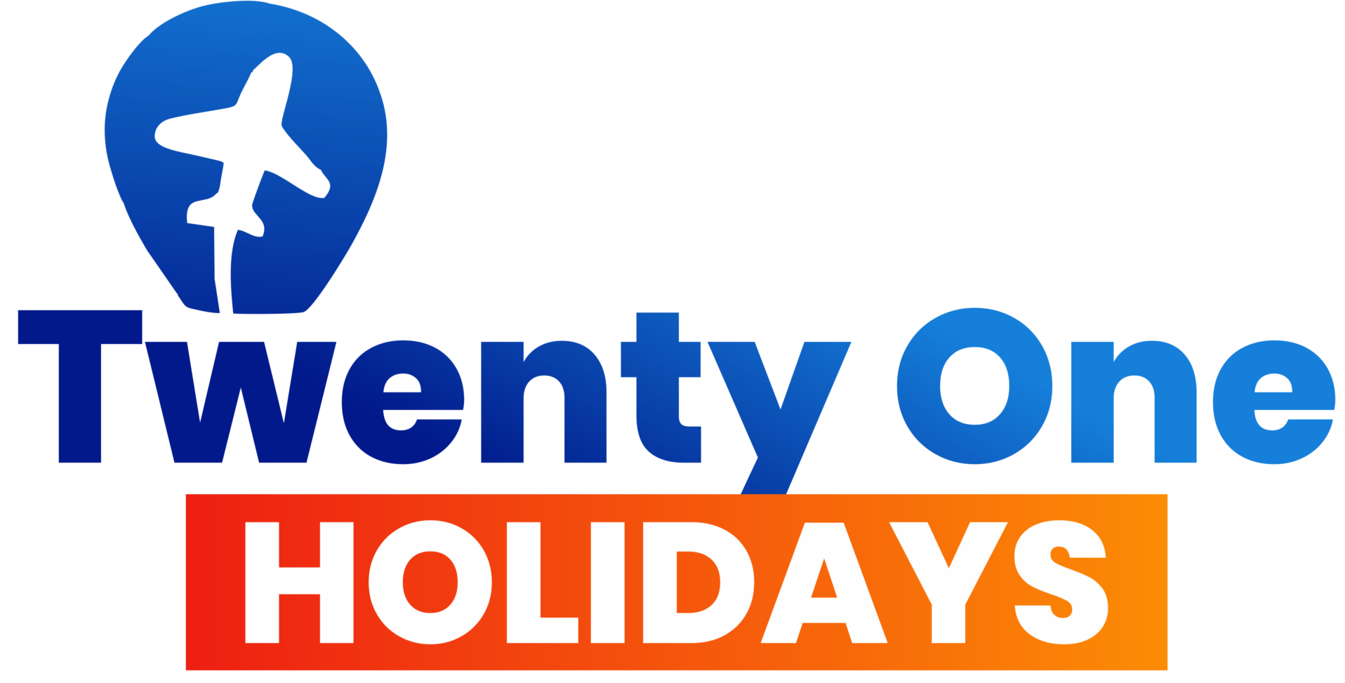 Twenty One Holidays