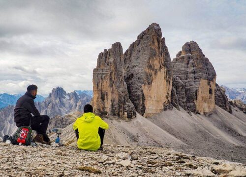 Gateway to Sikkim Darjeeling