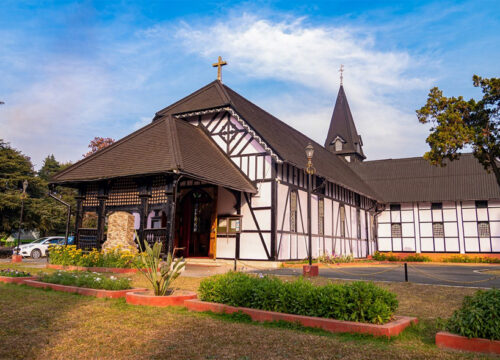 Amazing Shillong & Meghalaya