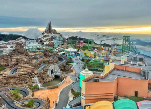 Malaysia – Kuala Lumpur & Genting Escape