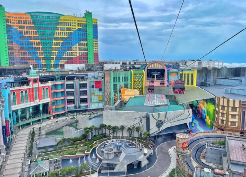 Malaysia 5 Day Tour Package