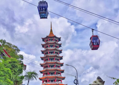 Malaysia 06 Days Tour Package