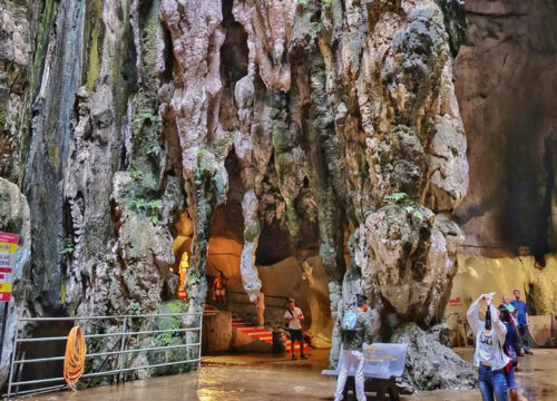 3 Nights 4 Days Malaysia Package