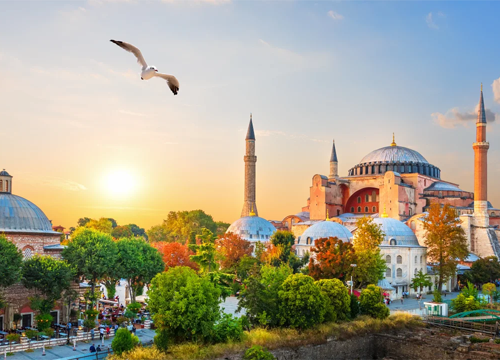 Mini- Istanbul Escape