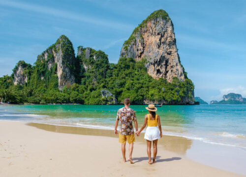 The Grand Phuket–Krabi
