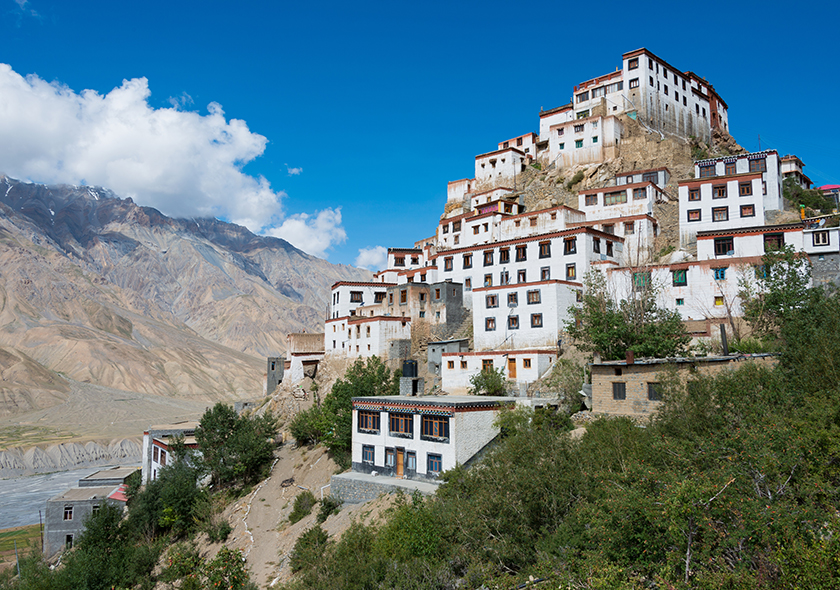 Leh Ladakh