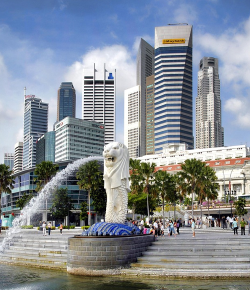 Singapore